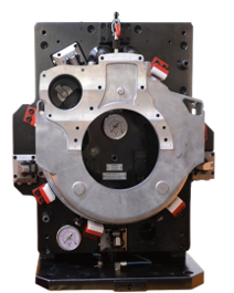 HMC Hydraulic Fixture - 5